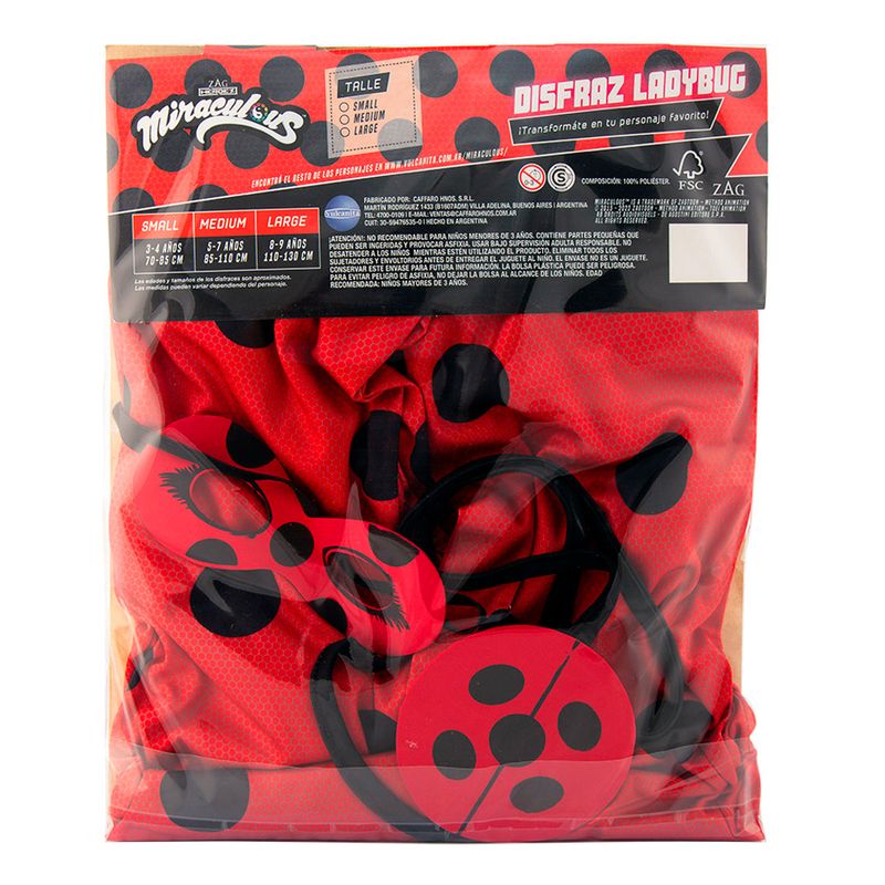 Disfraz-Miraculous-Ladybug-Talle-3-3-57551