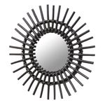 Espejo-Ratan-Sol-35-Cm-Negro-2-57262