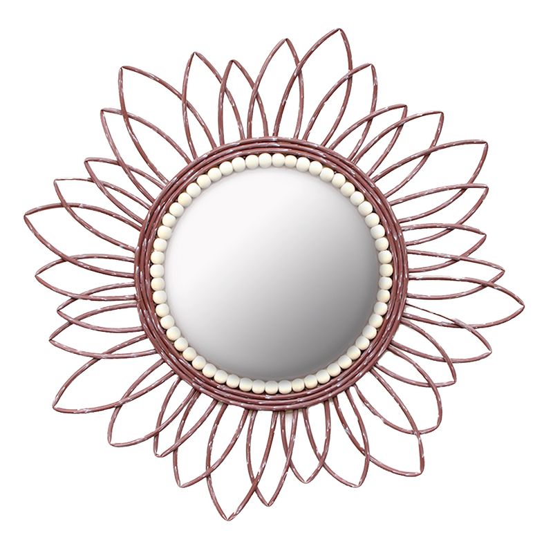 Espejo-Redondo-Con-Decoracion-Marron-57-Cm-1-57261