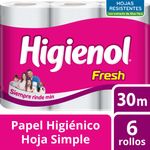 Papel-Higi-nico-Higienol-Hoja-Simple-Fresh-30-M-6u-1-57535
