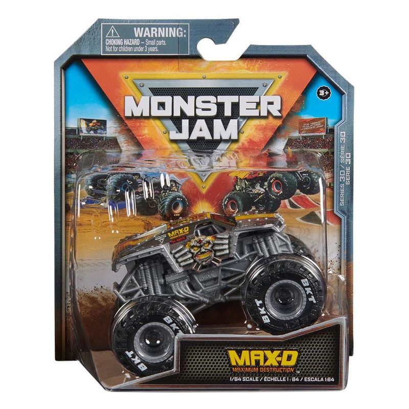 Monster-Jam-Veh-culo-Collectors-1-64-4-57653