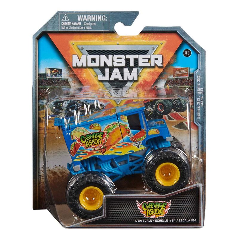 Monster-Jam-Veh-culo-Collectors-1-64-7-57653