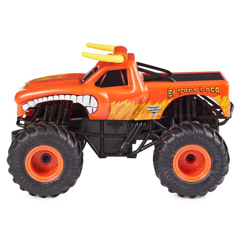 Monster-Jam-Veh-culo-El-Toro-Loco-Radio-Control-5-57744