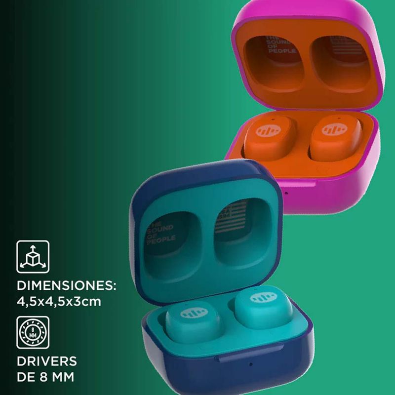 Auricular-Inal-mbrico-In-Ear-Stromberg-Dye-Aqua-2-57736