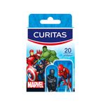 Ap-sitos-Adhesivos-Curitas-Marvel-Para-Ni-os-X-20-Unidades-2-8967