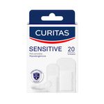 Ap-sitos-Adhesivos-Curitas-Sensitive-Para-Piel-Sensible-X-20-Unidades-2-32647