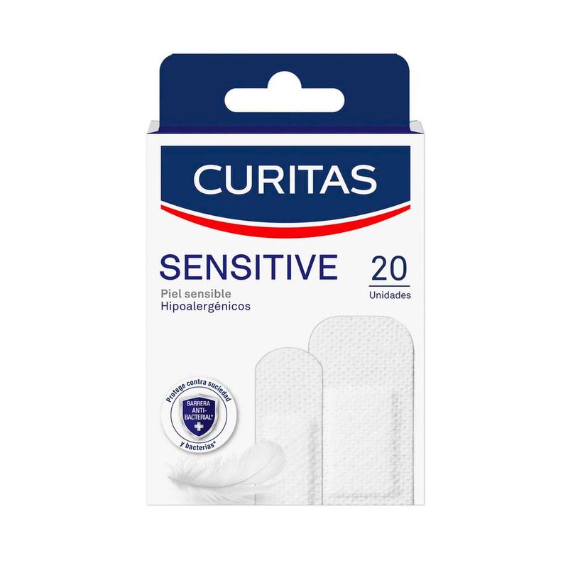 Ap-sitos-Adhesivos-Curitas-Sensitive-Para-Piel-Sensible-X-20-Unidades-2-32647