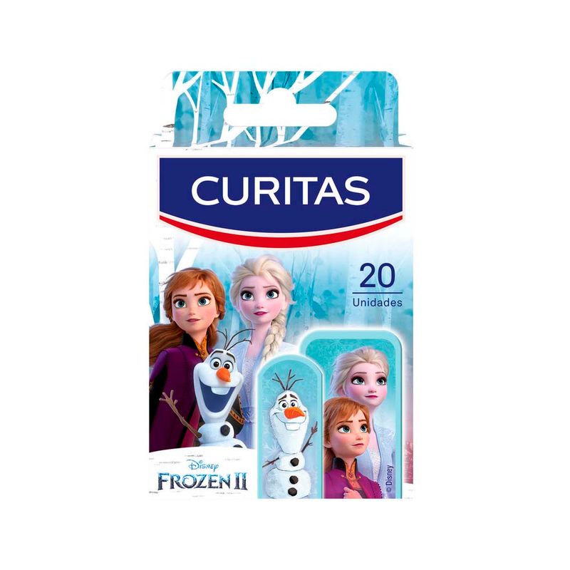 Ap-sitos-Adhesivos-Curitas-Frozen-Ii-Para-Ni-os-X-20-Unidades-2-36285