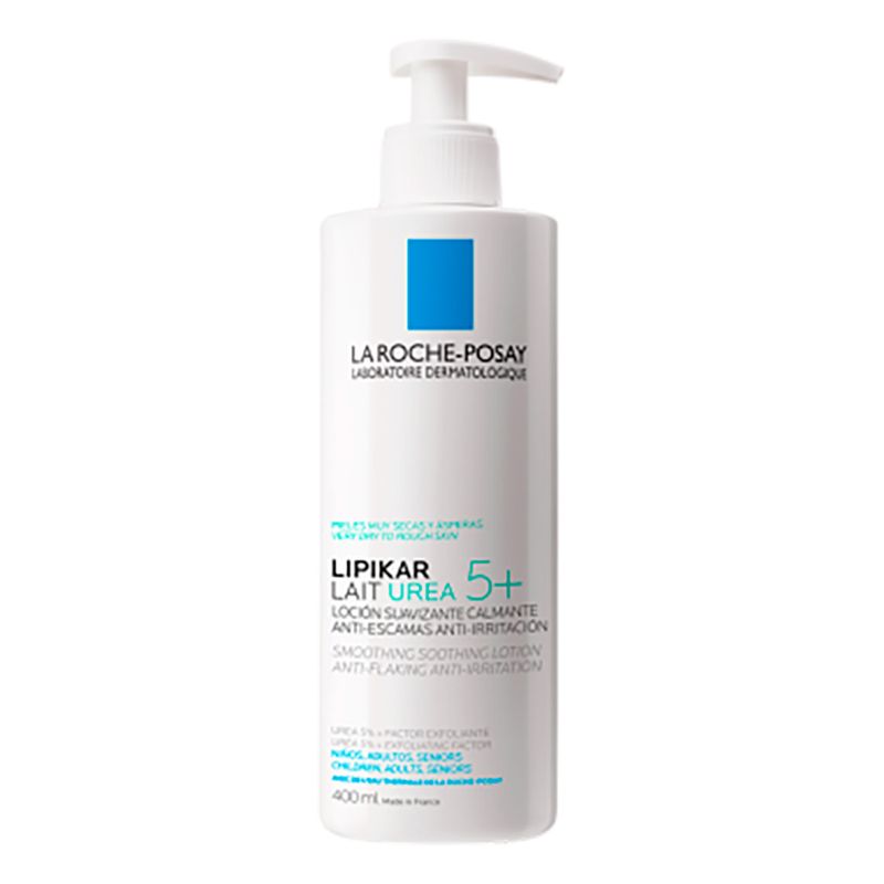Hidratante-Facial-La-Roche-Posay-Lipikar-5-Urea-400ml-1-57912