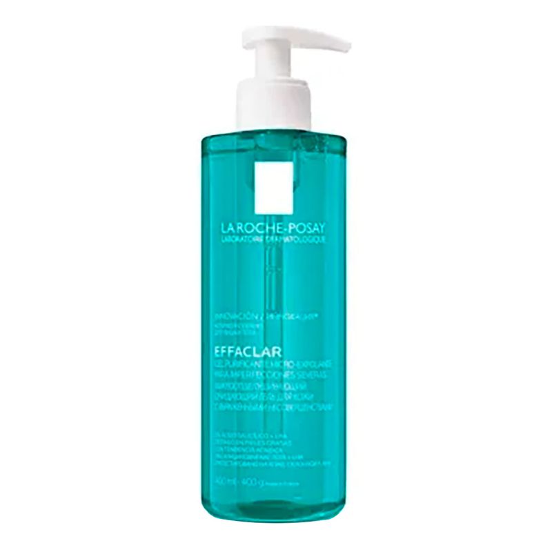 Gel-Exfoliante-La-Roche-Posay-Effaclar-400ml-1-57746