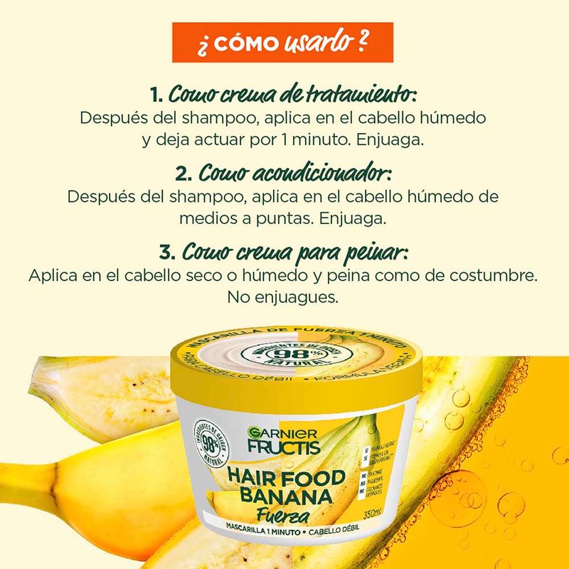 Mascarilla-Fructis-Hair-Food-Banana-350ml-4-52921