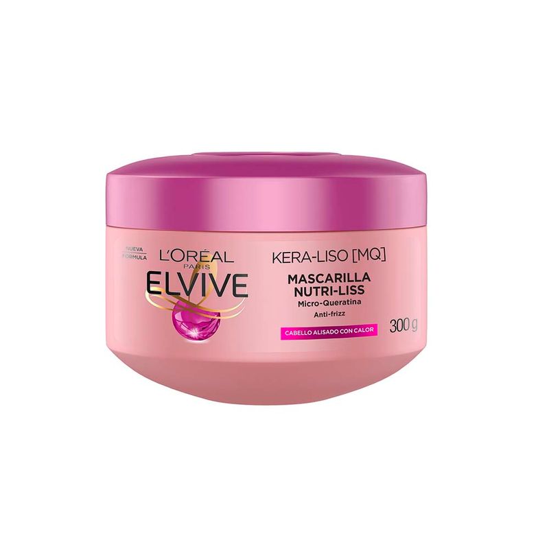Mascarilla-Elvive-Kera-Liso-Mq-300gr-2-55951