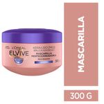 Mascarilla-Elvive-Kera-Liso-Mq-Brillo-Sedosidad-300gr-1-35459