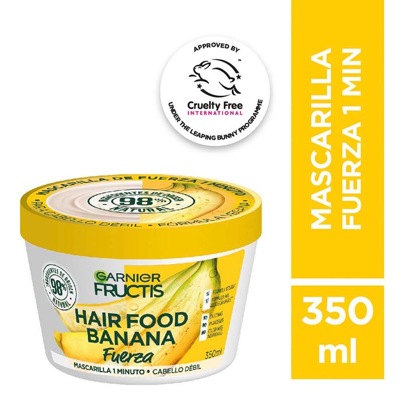 Mascarilla-Fructis-Hair-Food-Banana-350ml-1-52921