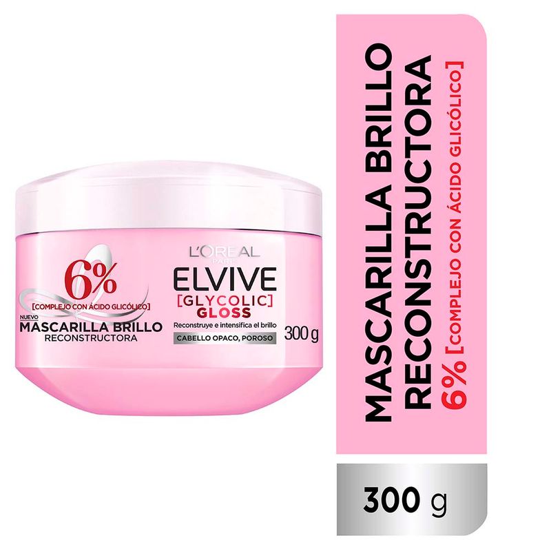 Mascarilla-Elvive-Glycolic-Gloss-300gr-1-57824