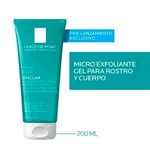 Gel-Exfoliante-La-Roche-Posay-Effaclar-200ml-1-58031