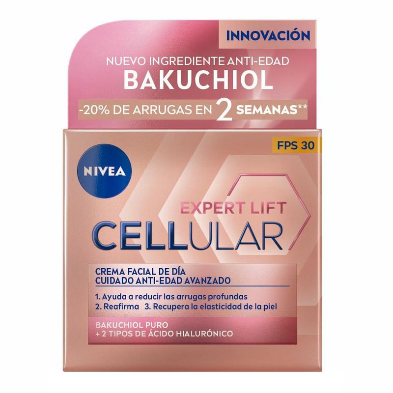 Crema-Facial-Nivea-Antiedad-De-D-a-Cellular-Lift-Expert-Fps-30-Con-Bakuchiol-50ml-2-38279