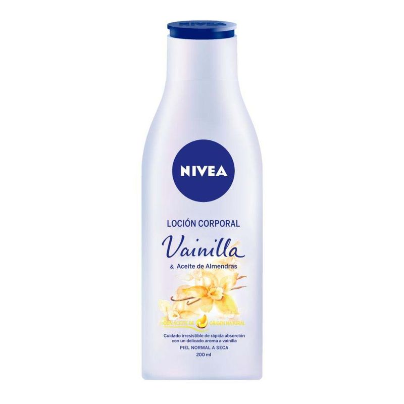 Crema-Corporal-Nivea-Vainilla-Aceite-De-Almendras-400ml-2-49249