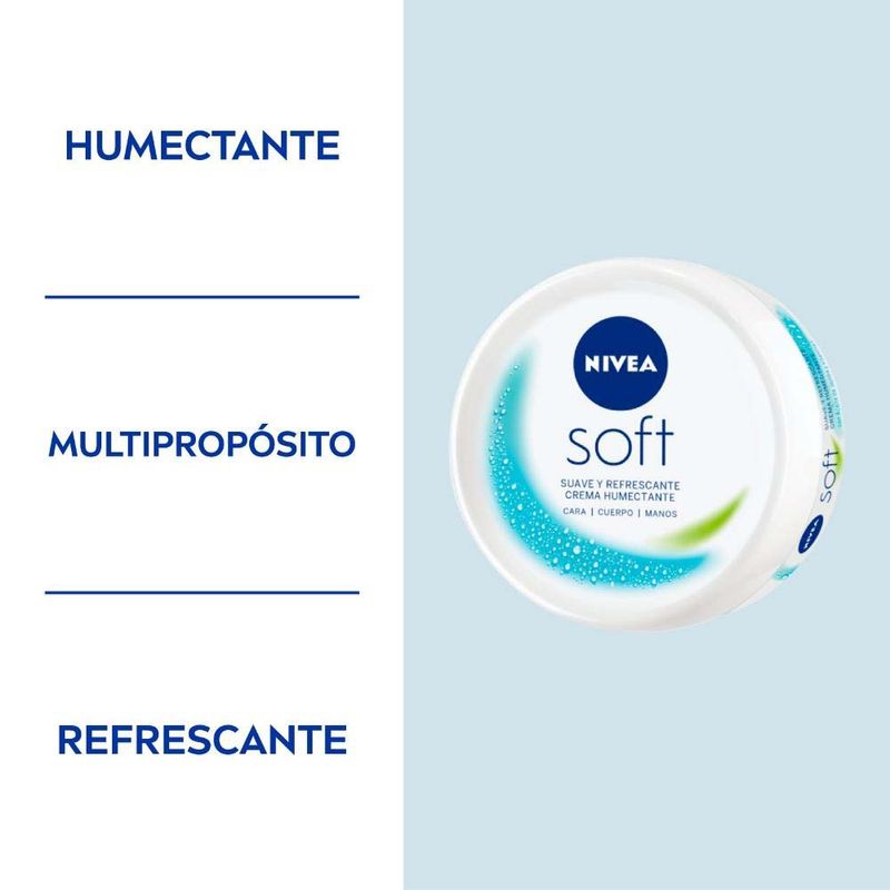 Crema-Hidratante-Intensiva-Nivea-Soft-200ml-3-33528
