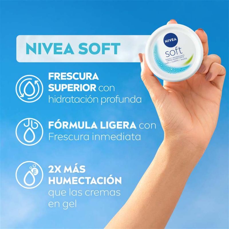 Crema-Hidratante-Intensiva-Nivea-Soft-100ml-3-18391