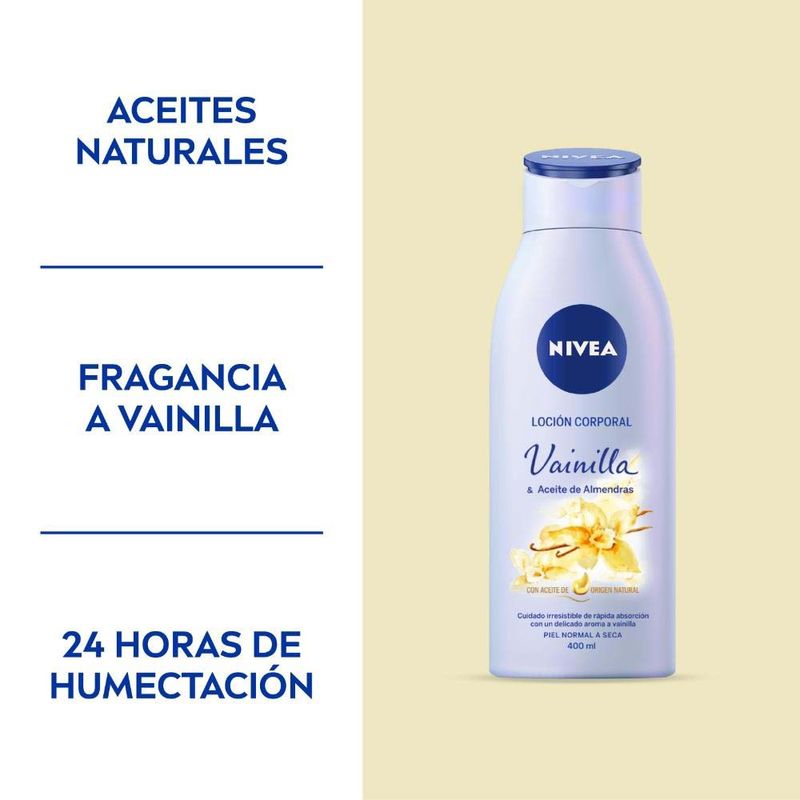 Crema-Corporal-Nivea-Vainilla-Aceite-De-Almendras-400ml-3-49249
