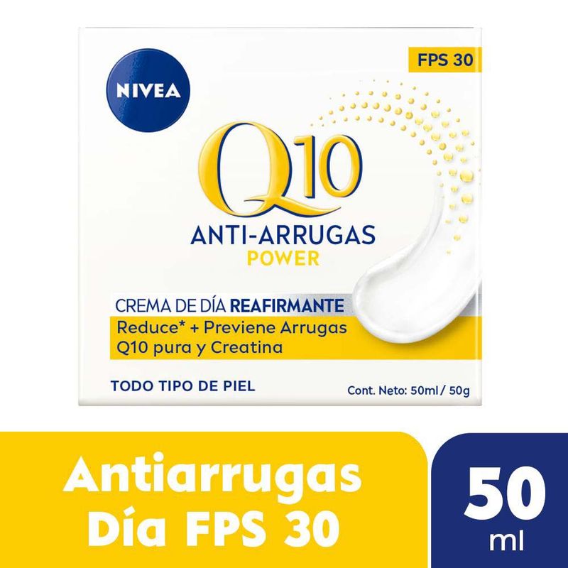 Crema-Facial-Antiedad-De-D-a-Nivea-Q10-Power-Fps-30-50ml-1-33534