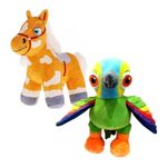 Peluche-Ax-Toys-La-Granja-De-Zenon-15-Cm-1-57953