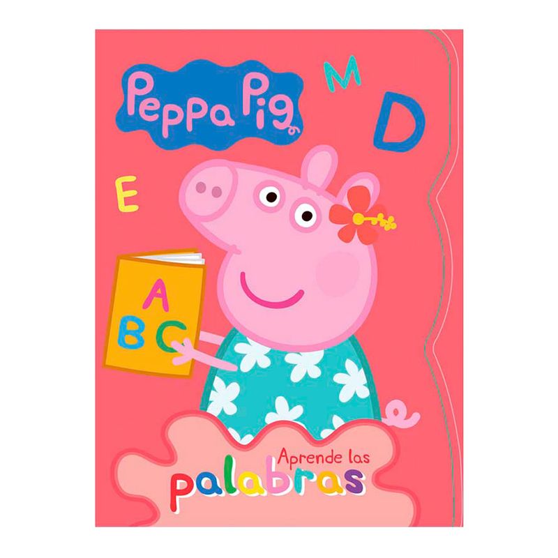 Libro-Queridos-Personajes-Peppa-Pig-5-56595
