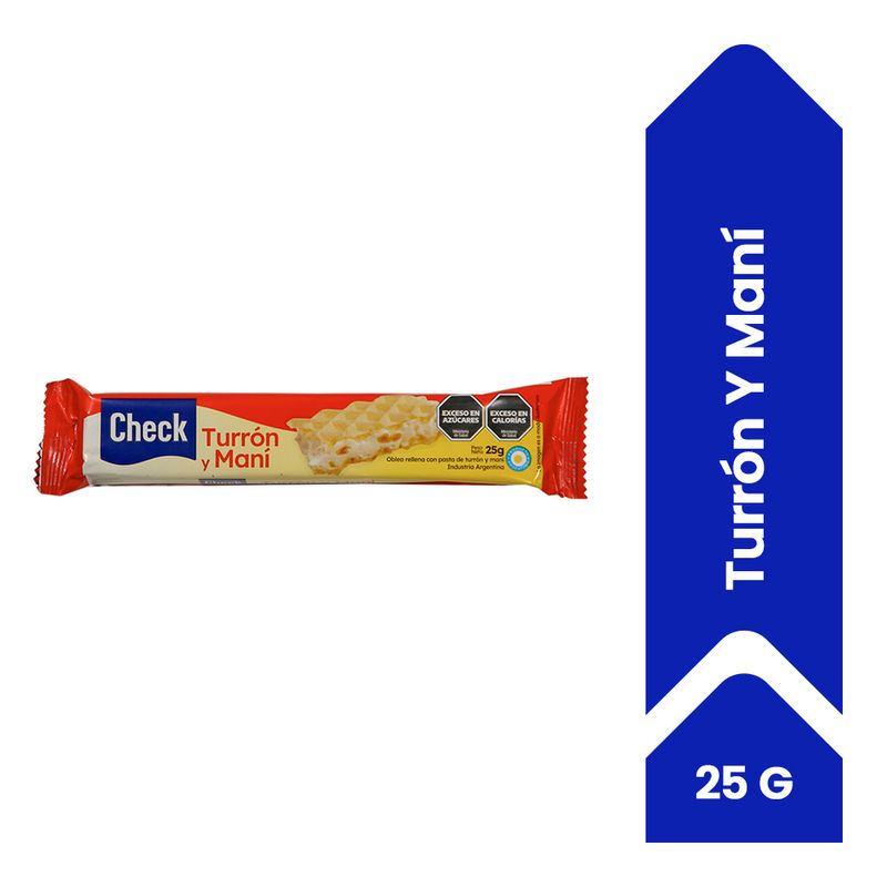 Turr-n-Check-25-G-1-58182