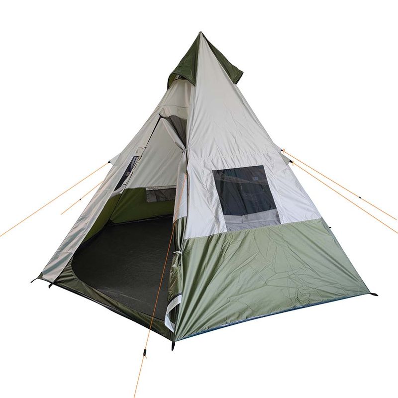 Carpa-Alpha-Camp-7-Personas-Verde-4-58326