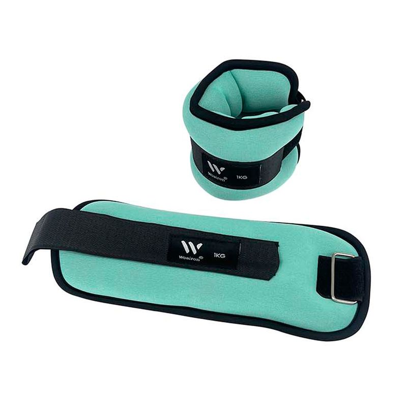 Tobillera-Woairon-1kg-X2-3-58359