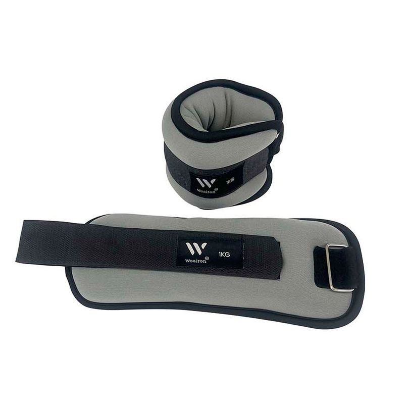 Tobillera-Woairon-1kg-X2-5-58359