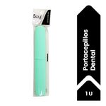 Portacepillos-Dental-Soul-Care-1-U-1-57083