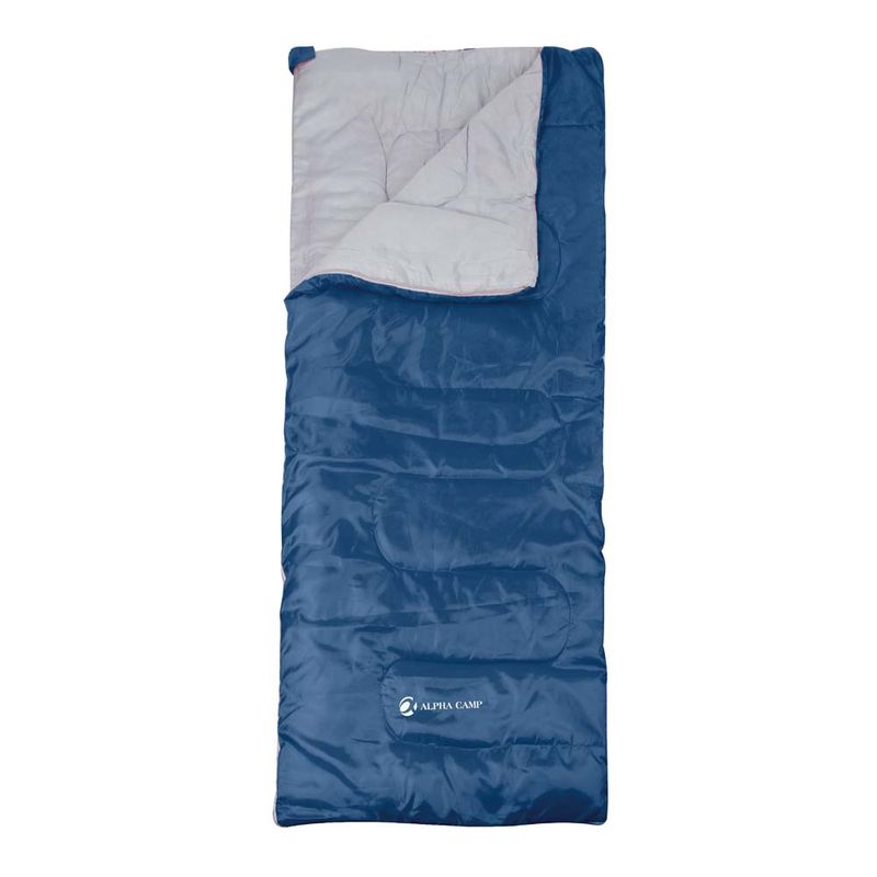 Bolsa-Alpha-Camp-Envelope-Sleeping-Bag-150g-8-18786