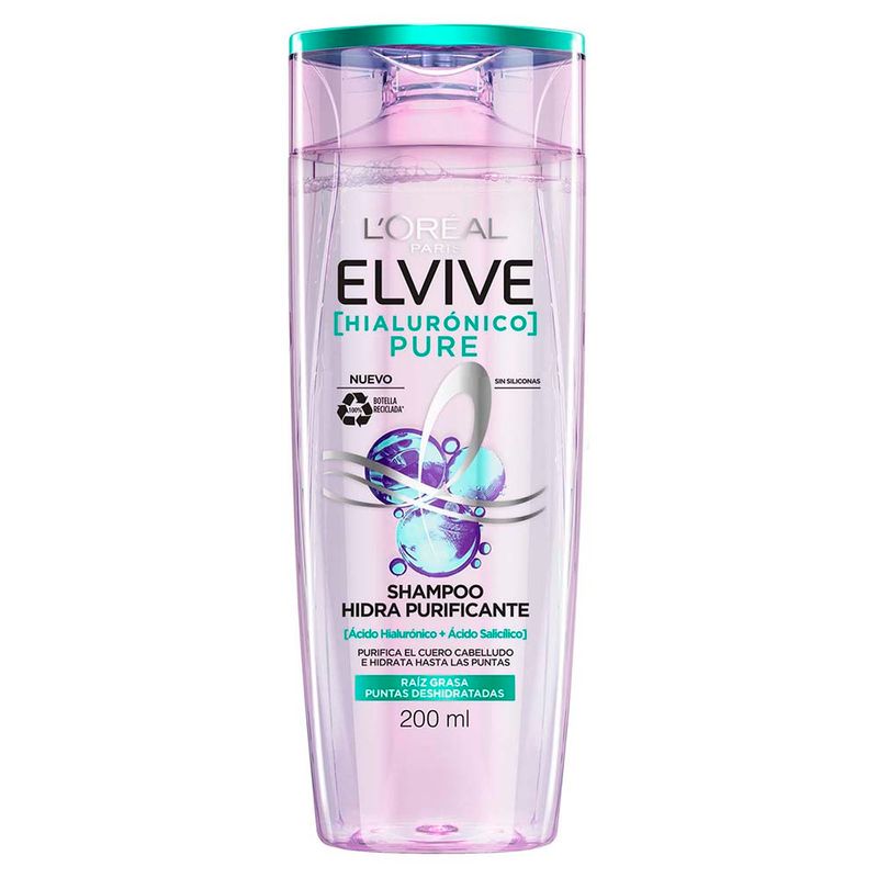 Shampoo-Elvive-Hialuronico-Pure-200ml-2-45629