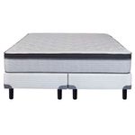 Sommier-Y-Colch-n-De-Resortes-Queen-Size-Zafiro-Etna-Pocket-160x200cm-2-47127