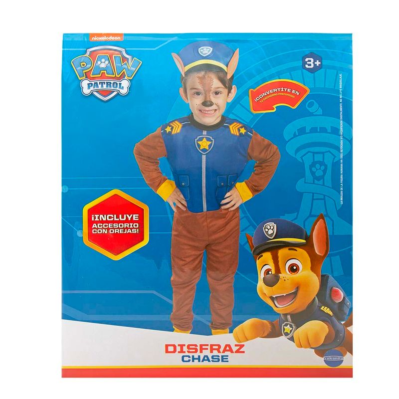 Disfraz-Paw-Patrol-Chase-Talle-1-2-51935