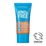Base-De-Maquillaje-Rimmel-Kind-Free-X-30-Ml-2-58667