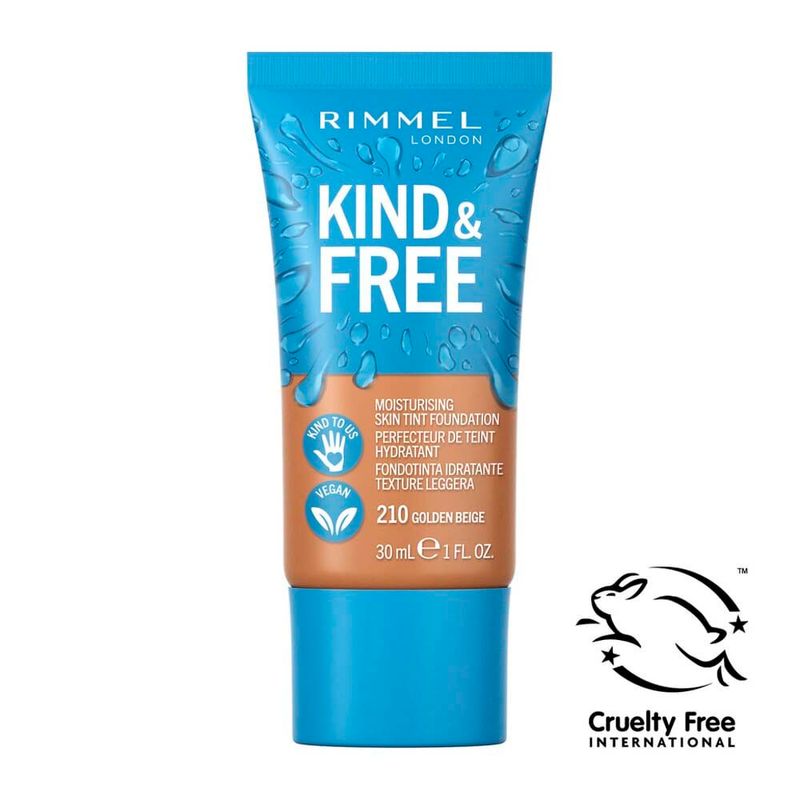 Base-De-Maquillaje-Rimmel-Kind-Free-X-30-Ml-2-58667