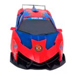 Auto-Radio-Control-Spiderman-30-Cm-Original-Marvel-5-34816