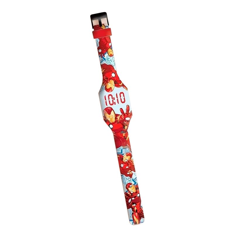 Reloj-Digital-Marvel-Avengers-Led-Surtido-2-34826