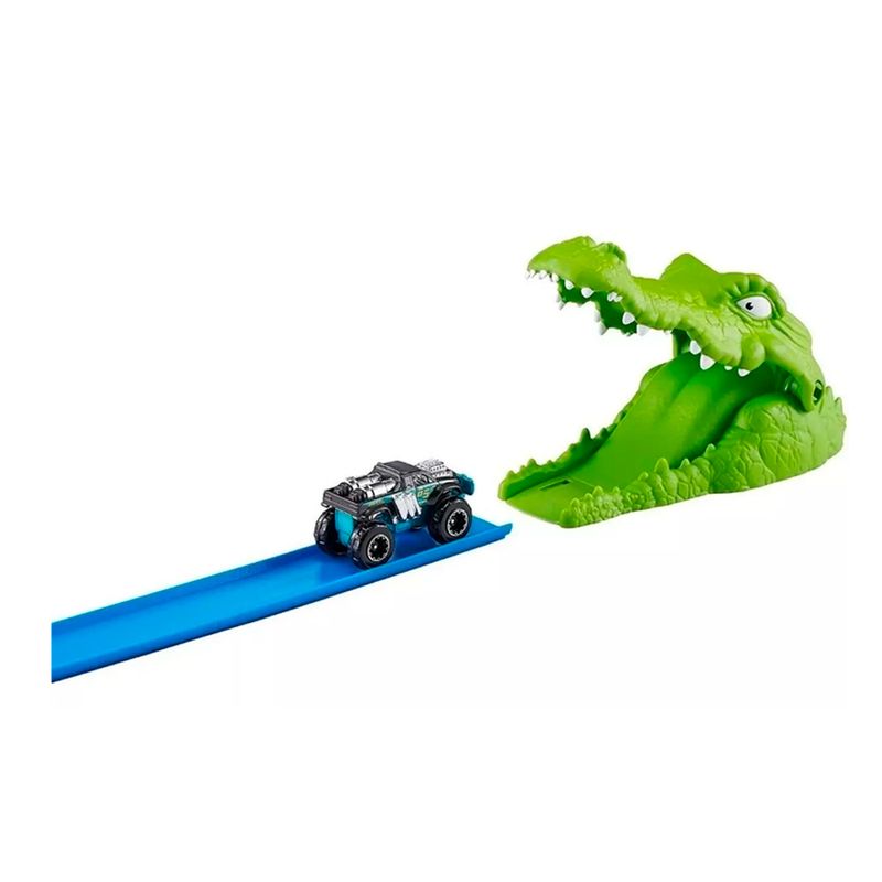 Pista-De-Autos-Lanzador-Zuru-Metal-Machine-Cocodrilo-3-58483