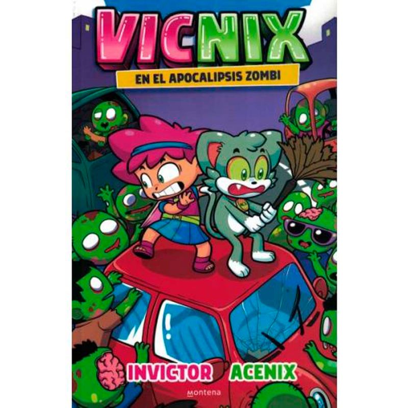 Libro-Prh-Vicnix-En-El-Apocalipsis-Zombie-1-58996