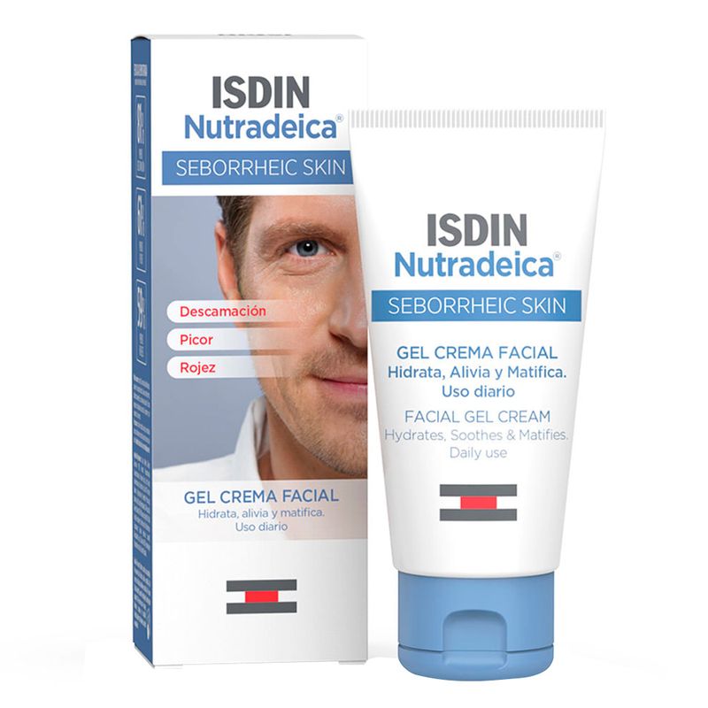 Gel-Crema-Facial-Isdin-Nutredeica-Piel-Seborreica-X-50-Ml-1-58885