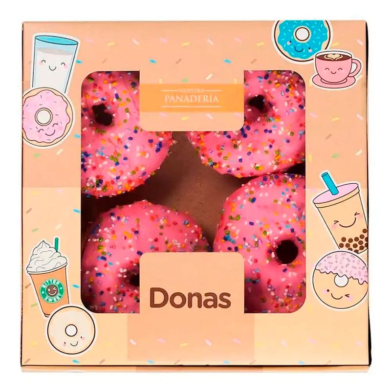 Donas-Rellenas-Ba-adas-Con-Granas-Rosas-4u-5-57097