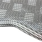 Cubre-Alfombra-Simil-Aluminio-Carbon-4-Piezas-Iael-90-59297