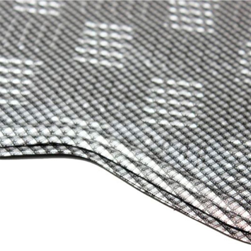 Cubre-Alfombra-Simil-Aluminio-Carbon-4-Piezas-Iael-90-59297