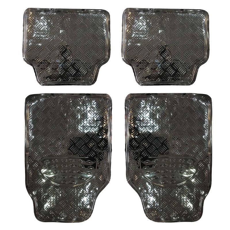 Cubre-Alfombra-Simil-Aluminio-Carbon-4-Piezas-Iael-1-59297