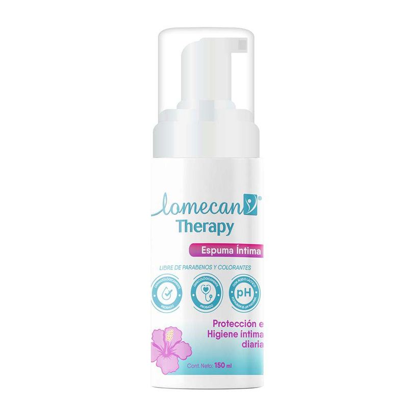 Espuma-Lomecan-V-Therapy-X-150ml-1-59314