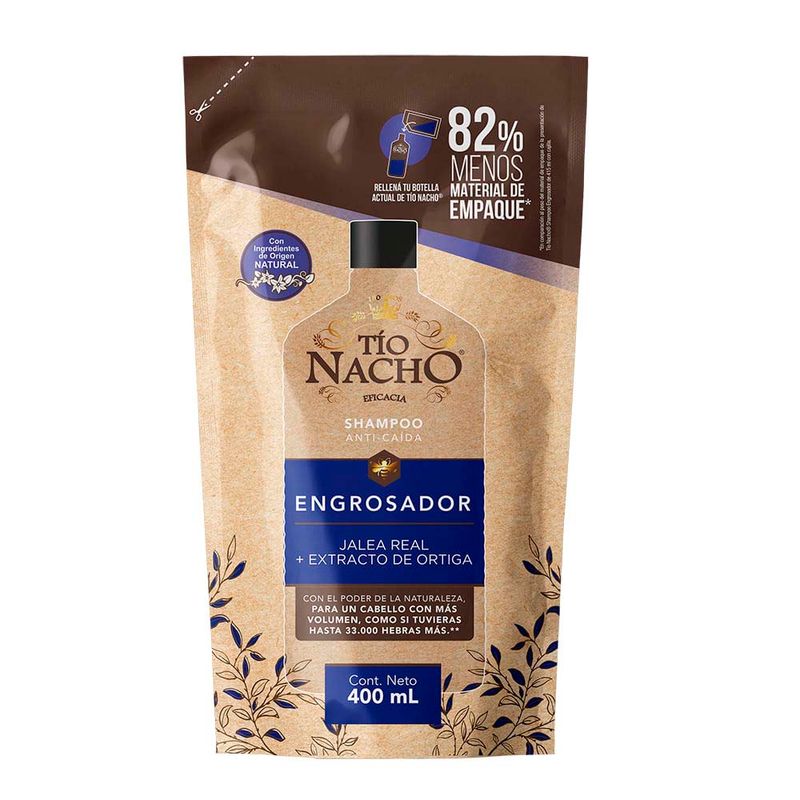 Shampoo-Engrosador-Tio-Nacho-Recargable-Doypack-X-400-Ml-1-59093